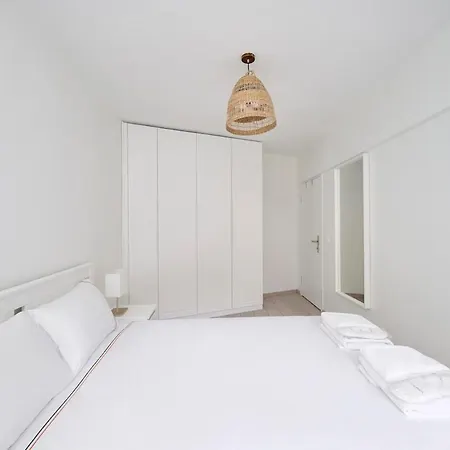 Апартаменты Modern Bright Cozy 1bed1bath Hidden Gem 79 *